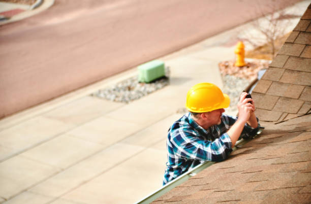 Roof Coating Services in New Waverly, TX